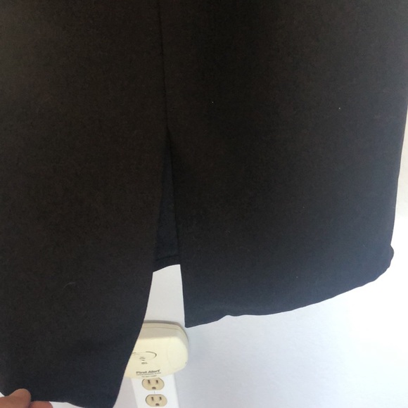 Kaimilla Black Dress - Picture 4 of 4